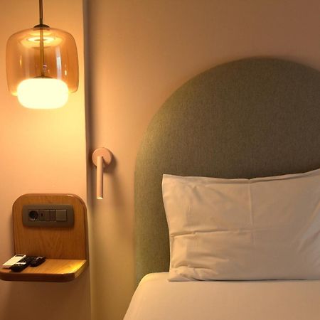 Asteria Hotel Katastárion Buitenkant foto