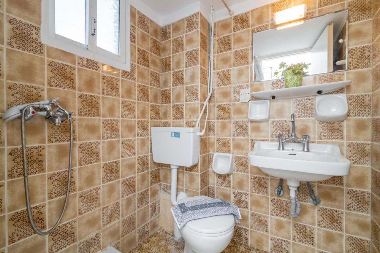 Asteria Hotel Katastárion Buitenkant foto