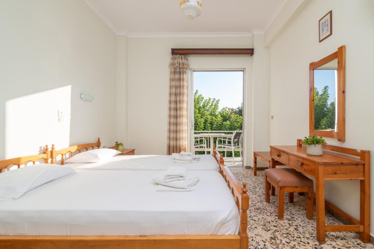 Asteria Hotel Katastárion Buitenkant foto