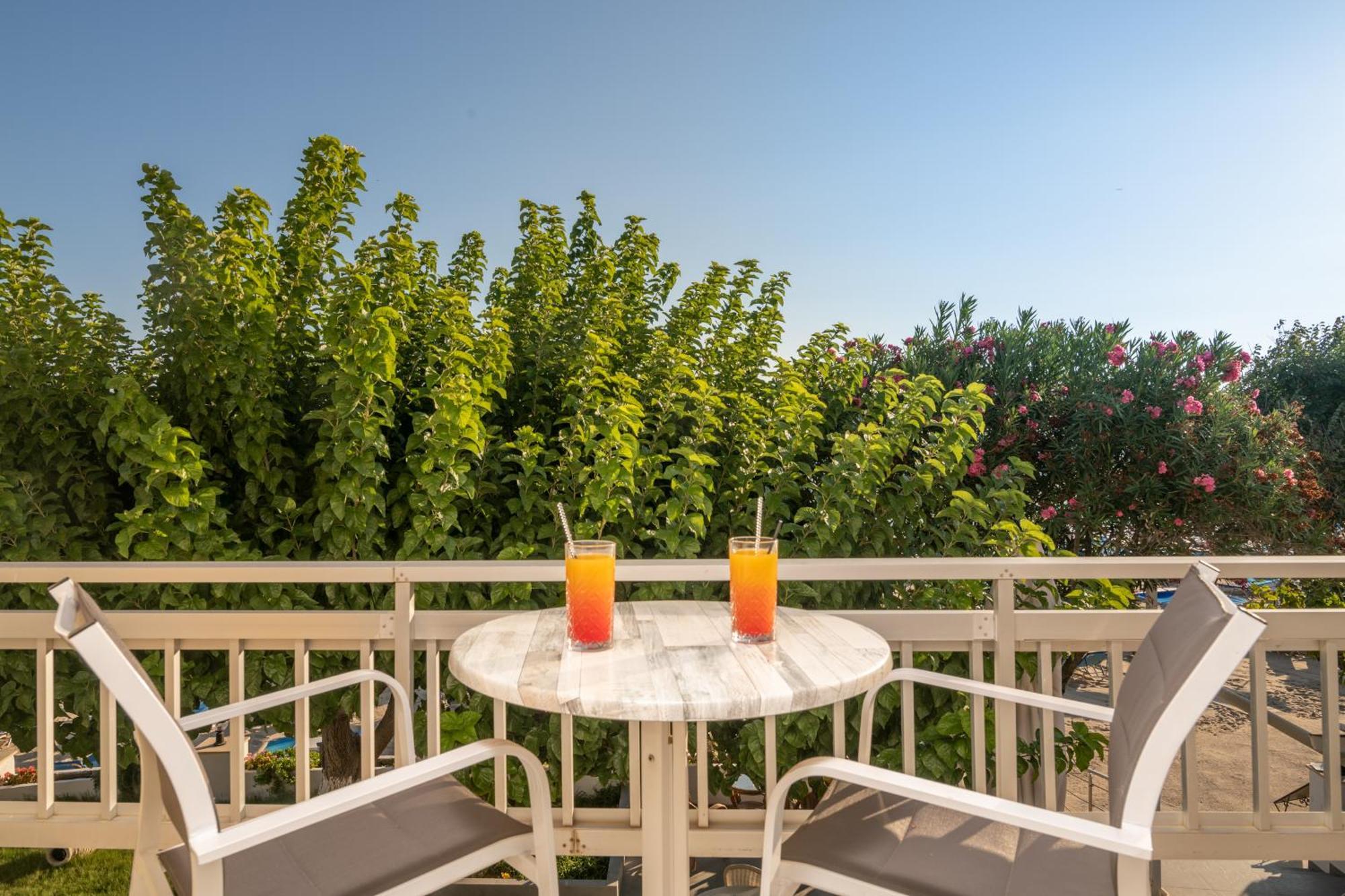Asteria Hotel Katastárion Buitenkant foto
