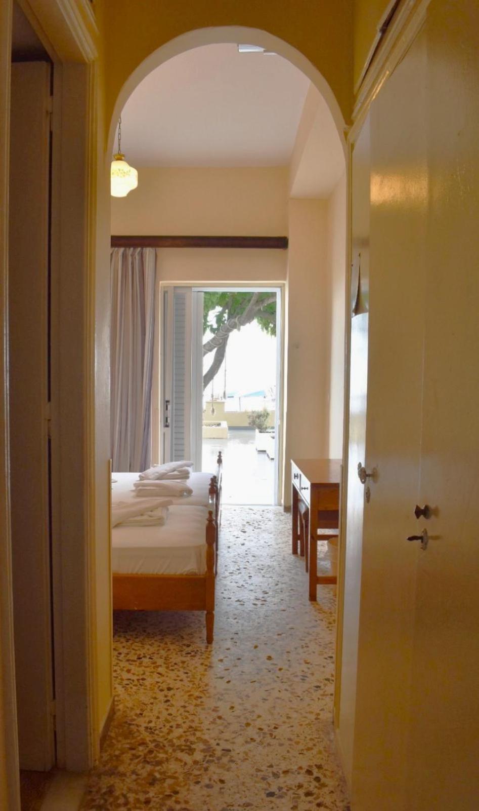 Asteria Hotel Katastárion Buitenkant foto