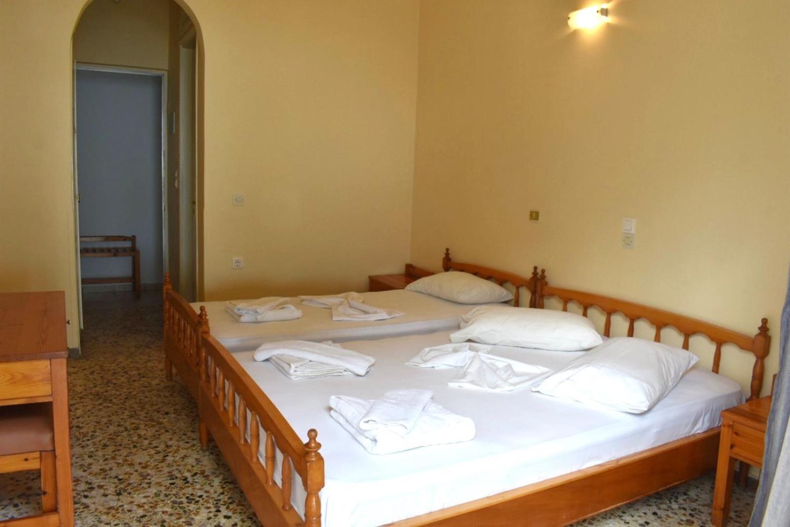 Asteria Hotel Katastárion Buitenkant foto