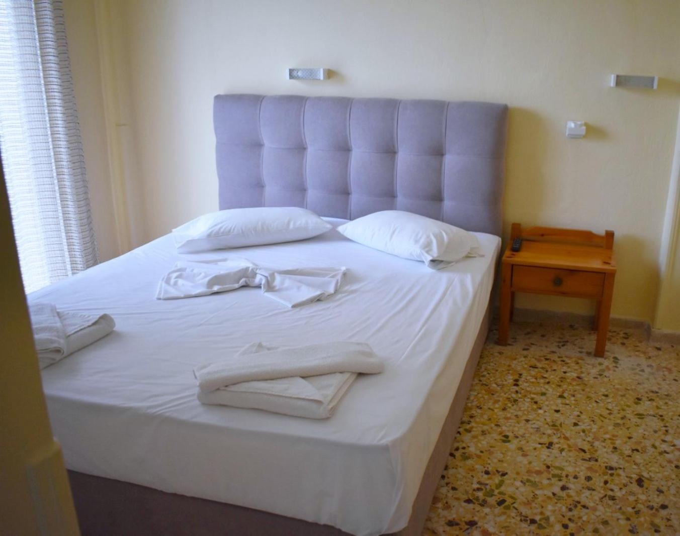 Asteria Hotel Katastárion Buitenkant foto
