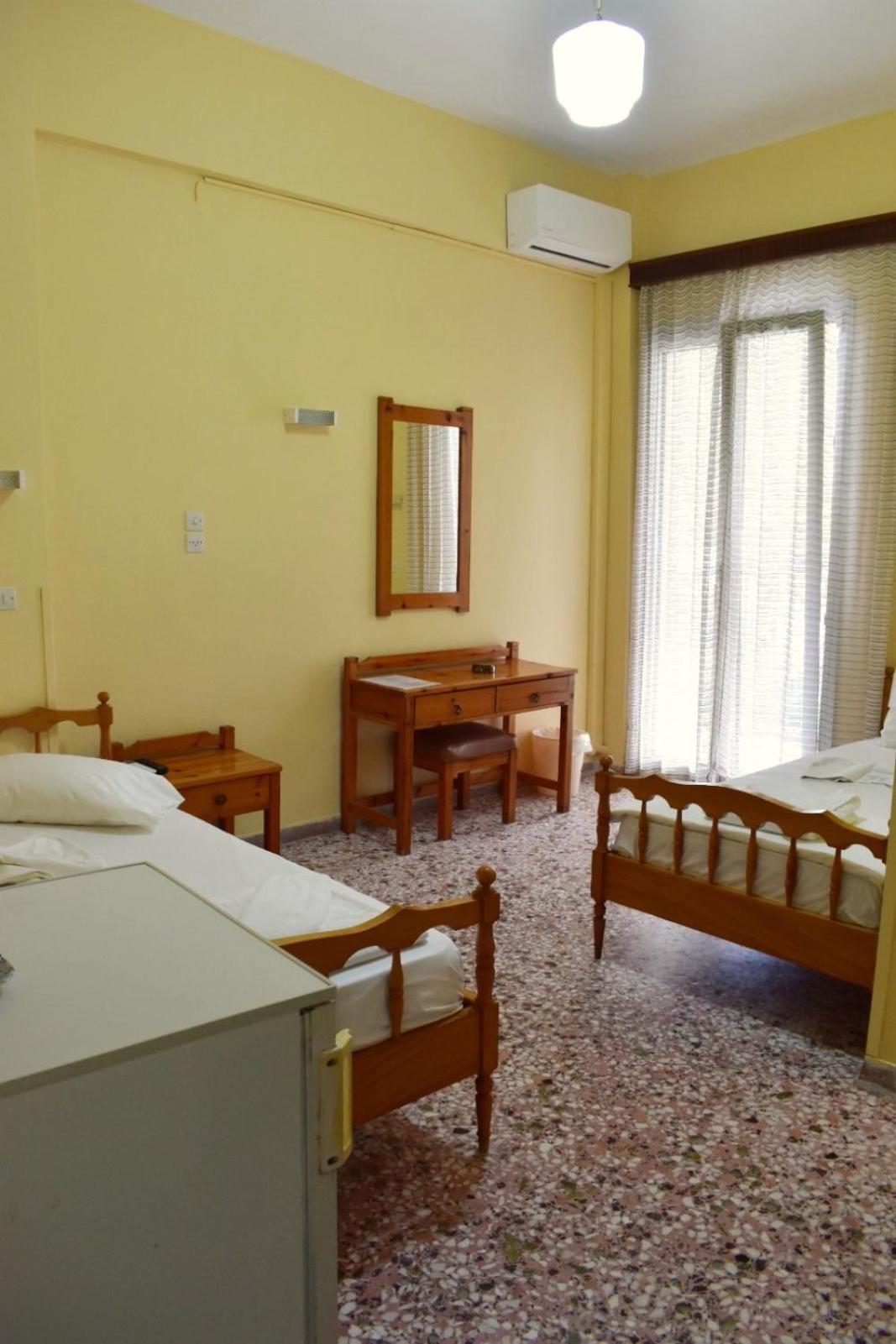 Asteria Hotel Katastárion Buitenkant foto