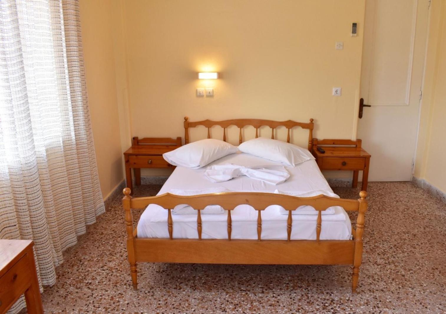 Asteria Hotel Katastárion Buitenkant foto