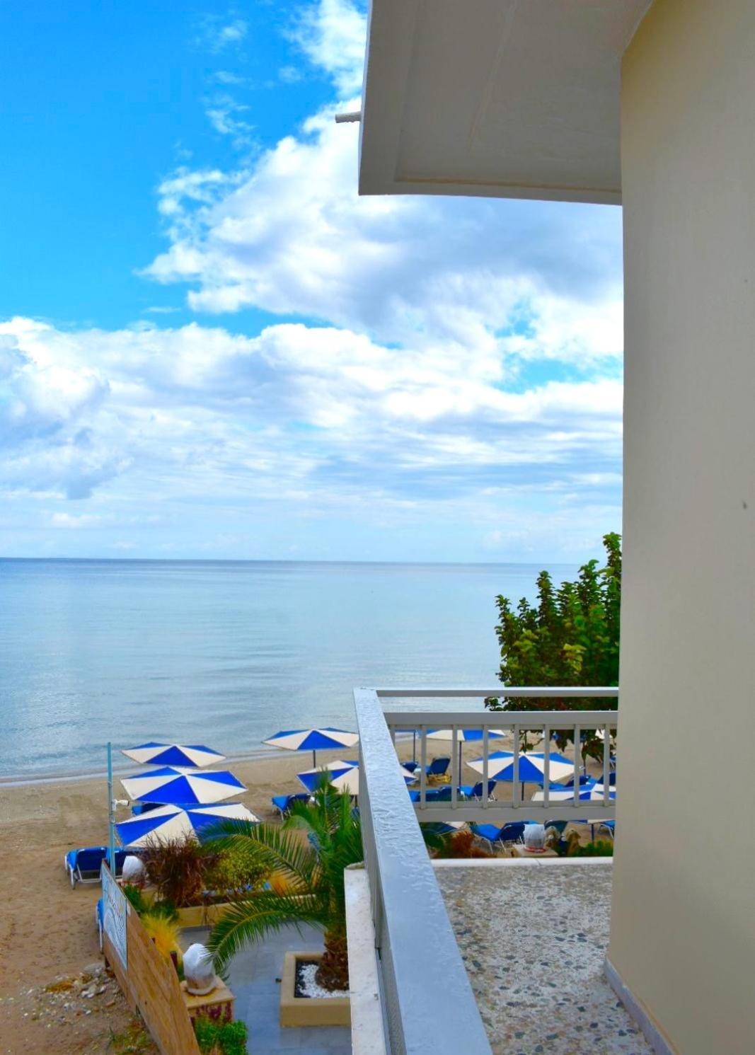Asteria Hotel Katastárion Buitenkant foto
