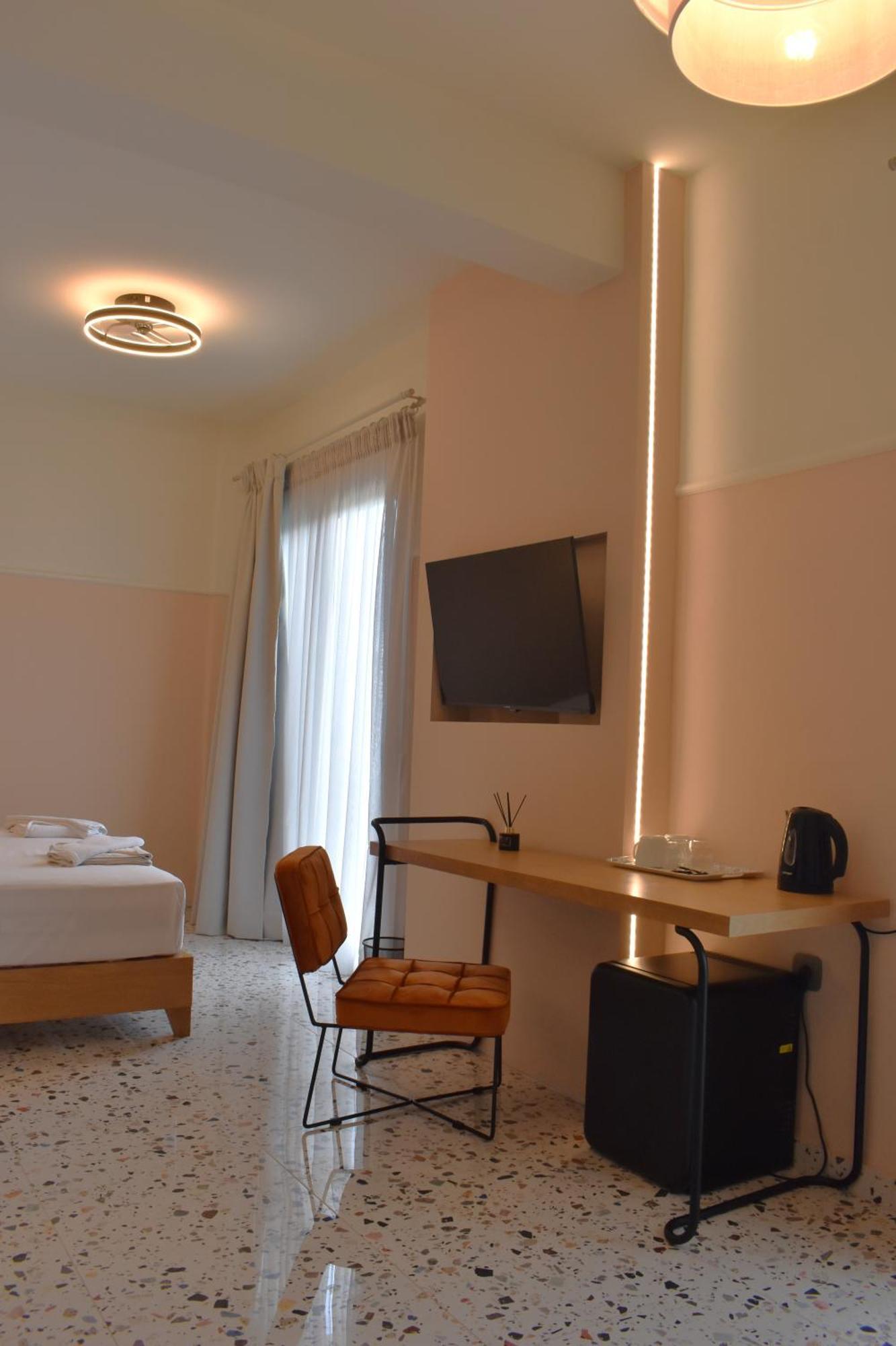 Asteria Hotel Katastárion Buitenkant foto