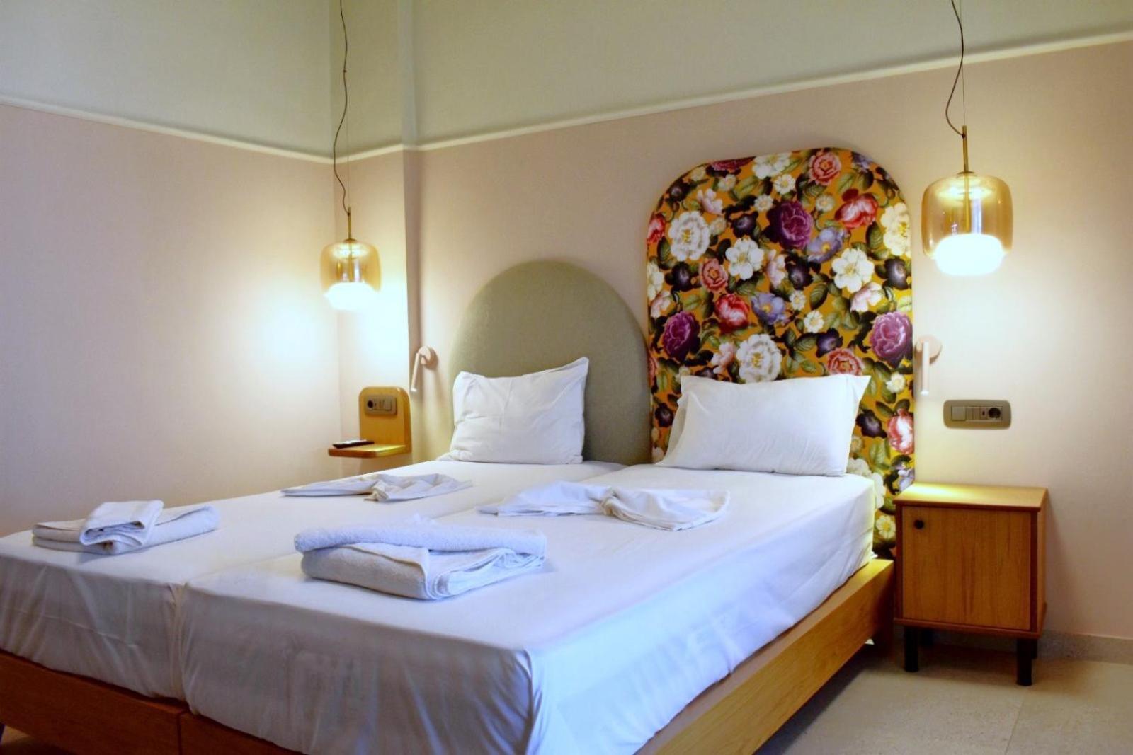 Asteria Hotel Katastárion Buitenkant foto