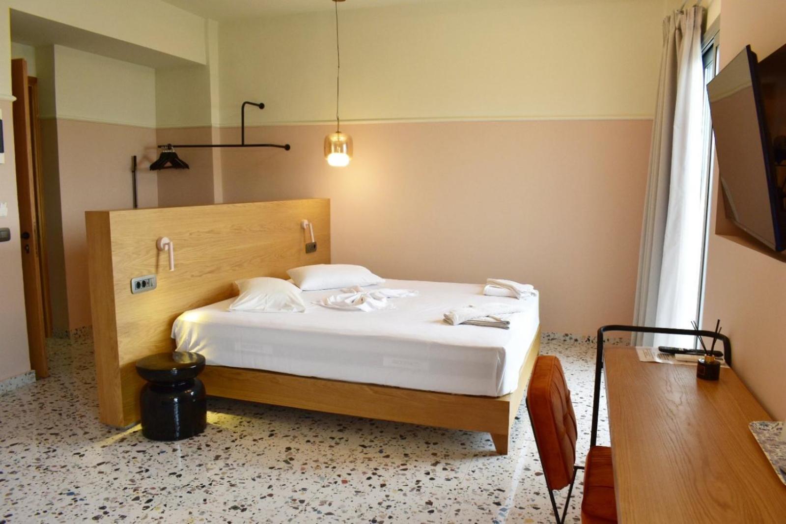 Asteria Hotel Katastárion Buitenkant foto