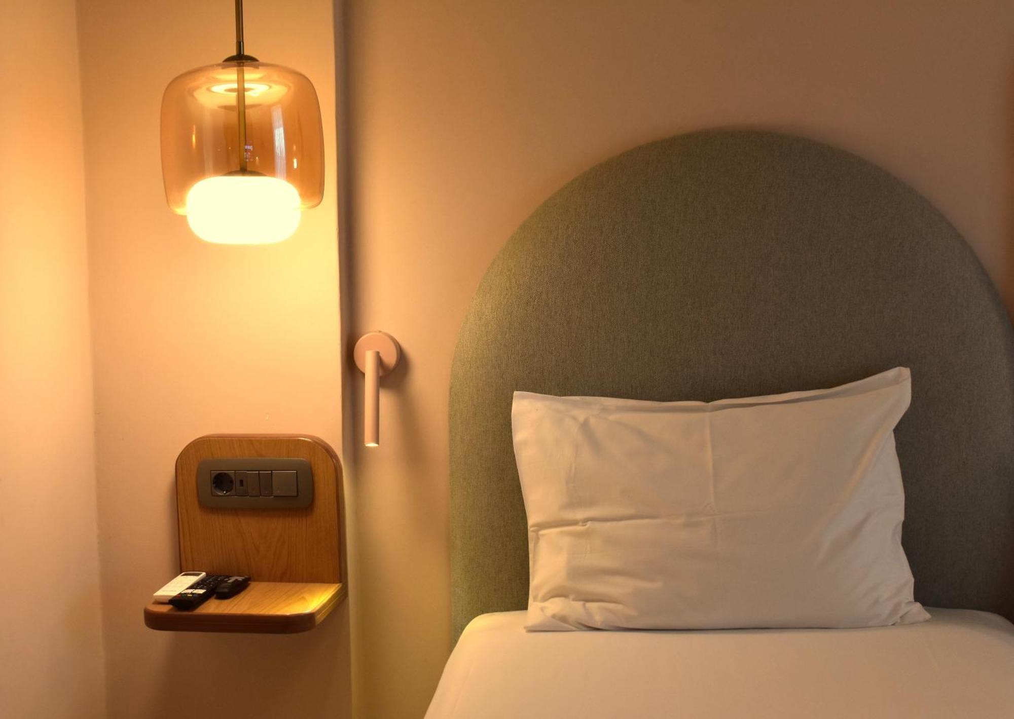 Asteria Hotel Katastárion Buitenkant foto