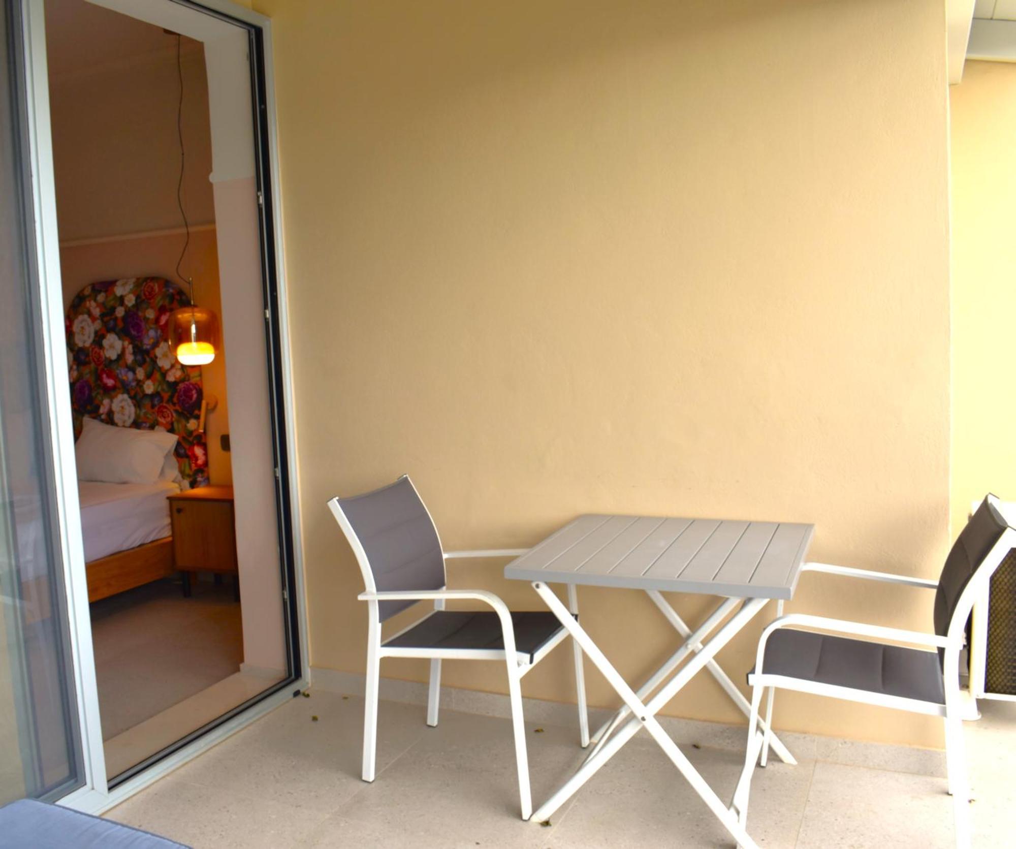 Asteria Hotel Katastárion Buitenkant foto