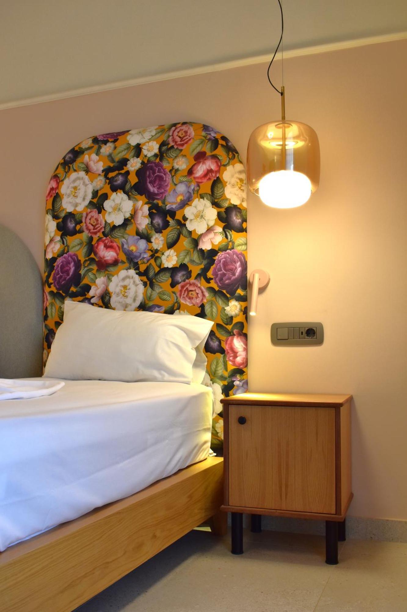Asteria Hotel Katastárion Buitenkant foto